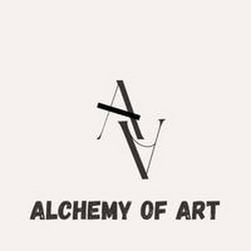 Alchemy of Art
