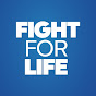 Fight For Life logo