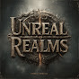 Unreal Realms logo