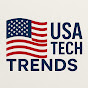 USA Tech Trends logo