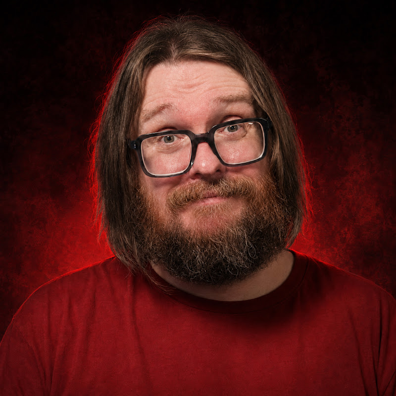 Another Horror Nerd 