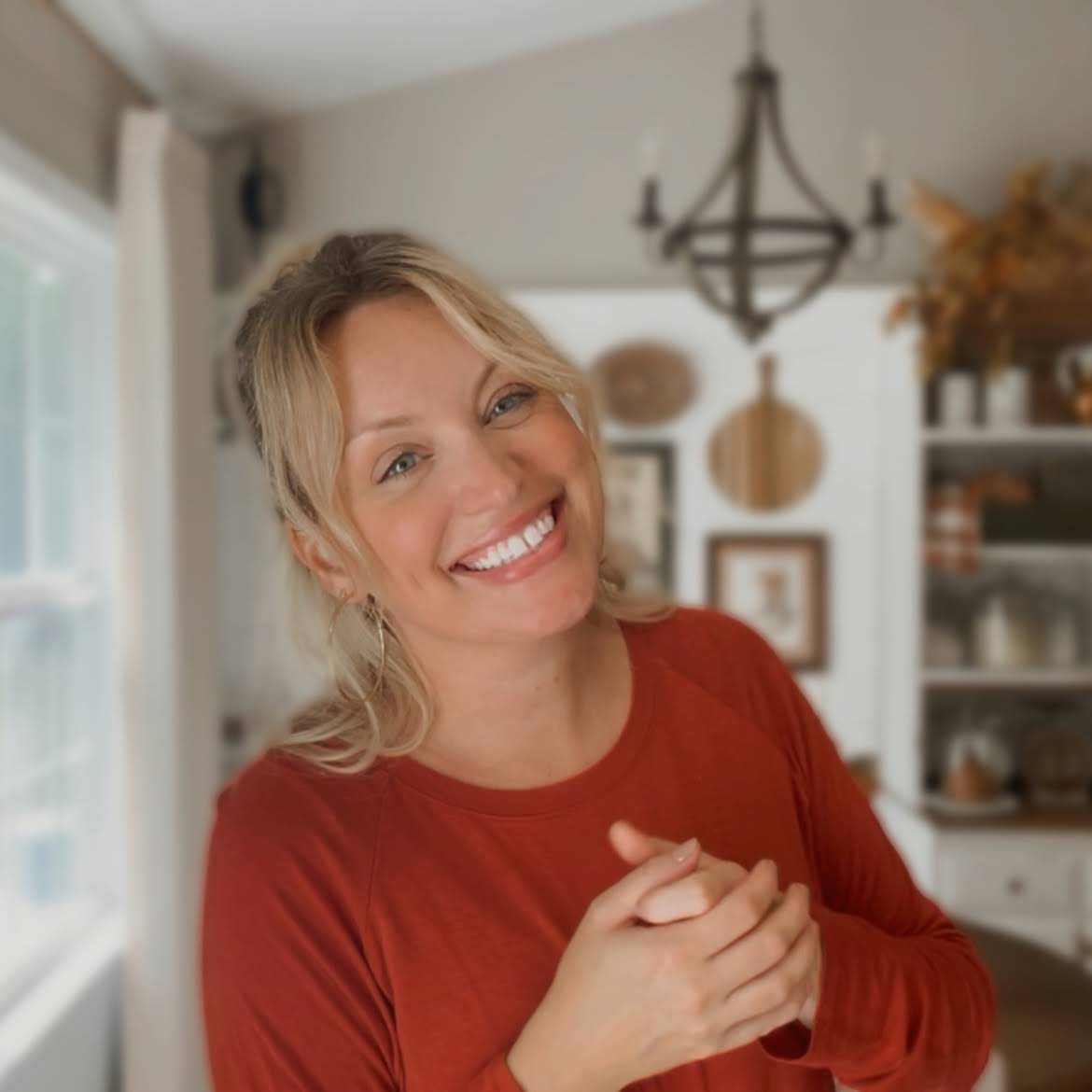 Post from Tabby’s Treasured Home