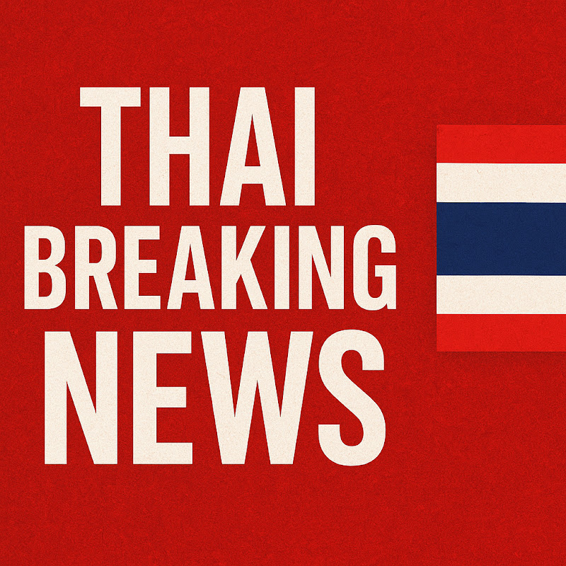 Thai Breaking News