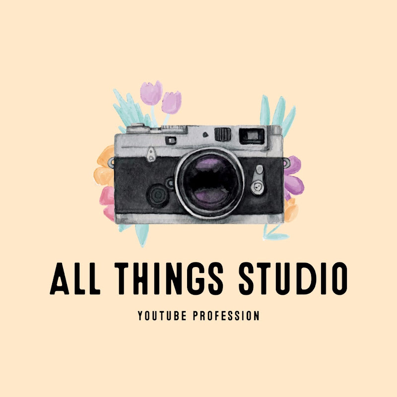 All Things Studio