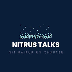 NITRUS Talks