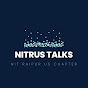 NITRUS Talks logo