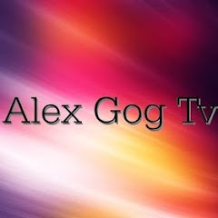 Alex Gog TV