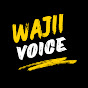 Wajii Voice logo