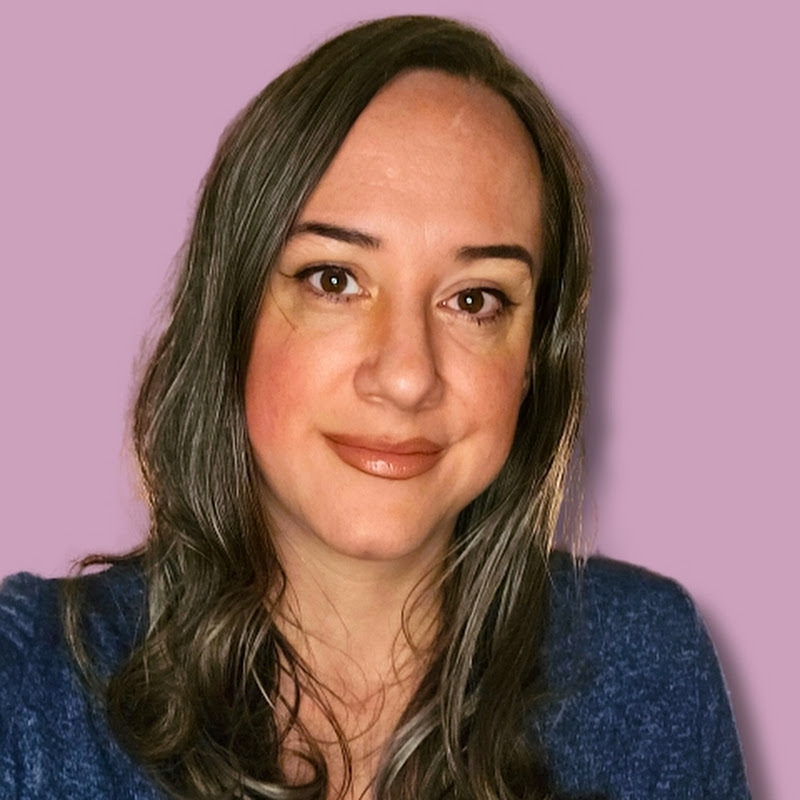 Holly l Spirituality Coach