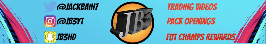 JB3HD यूट्यूब चैनल अवतार