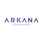 Arkana profi kozmetika logo