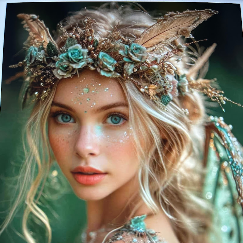 fairy crafts and more