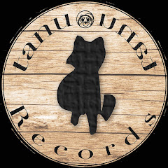 tanutanuRecordsアイコン画像