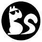 Blind Squirrel Channel logo