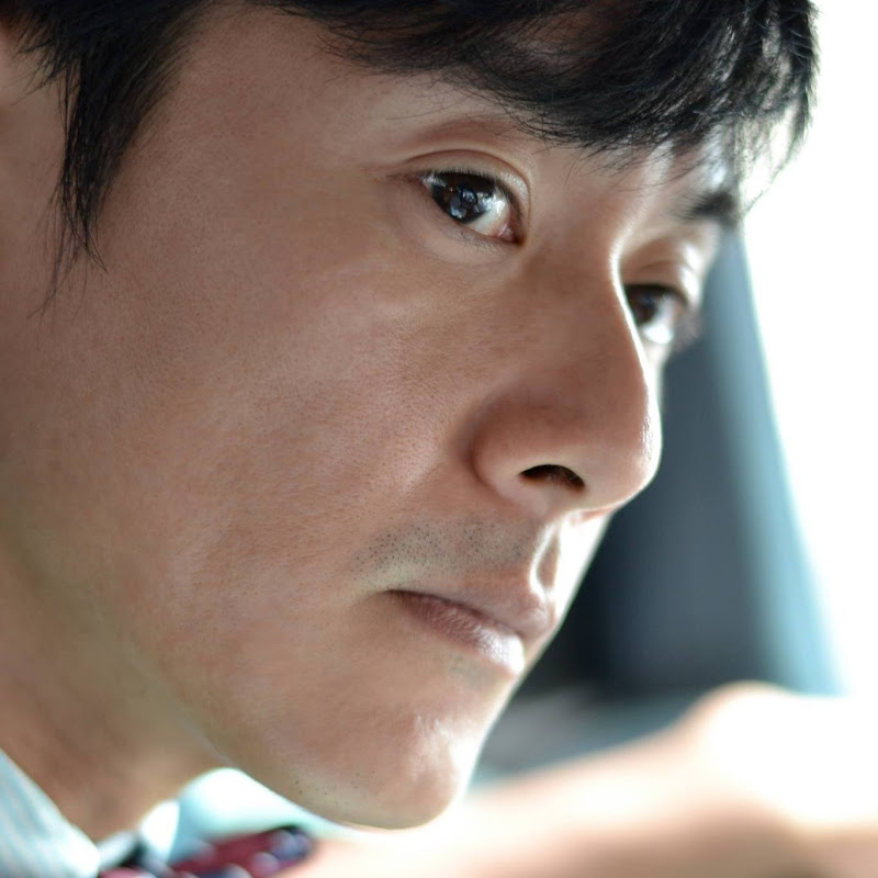 吹吹流浪的風 Logo