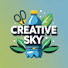 ZY3MyX6Kj4M-channel-avatar-Creative Sky
