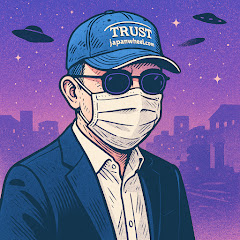 元公安捜査官【勝丸円覚】