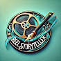 Reel Storyteller logo