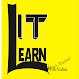 Learn-IT logo