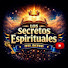 heFJLtC16WQ-channel-avatar-LOS SECRETOS ESPIRITUALES DEL REINO