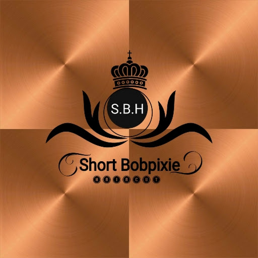 Short Bobpixie Haircut