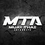 Muay Thai Authority