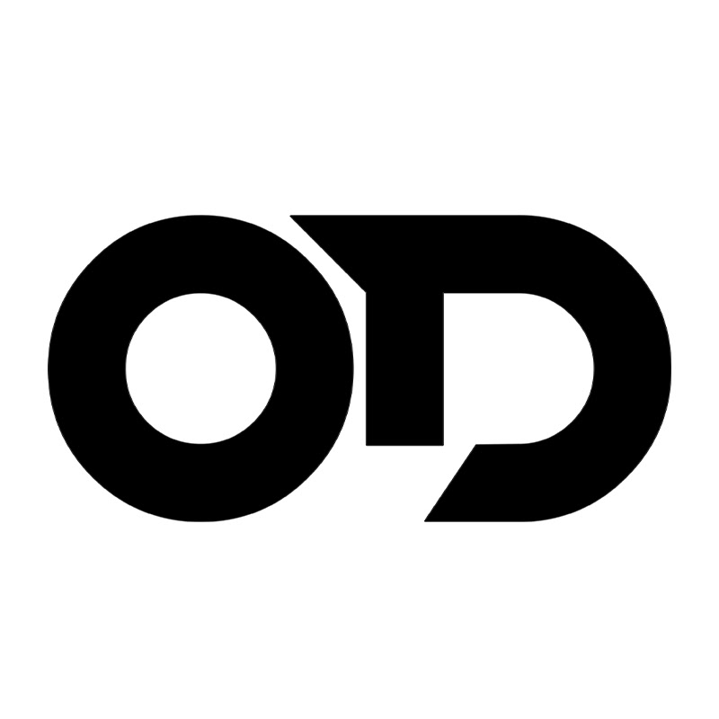 OkoDre Logo