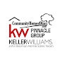 Community Homes Ohio - Listings logo