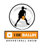 I BE BALLIN BASKETBALL SHOW!!! - @ibeballinbasketballshow YouTube Profile Photo