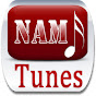 namtunes logo