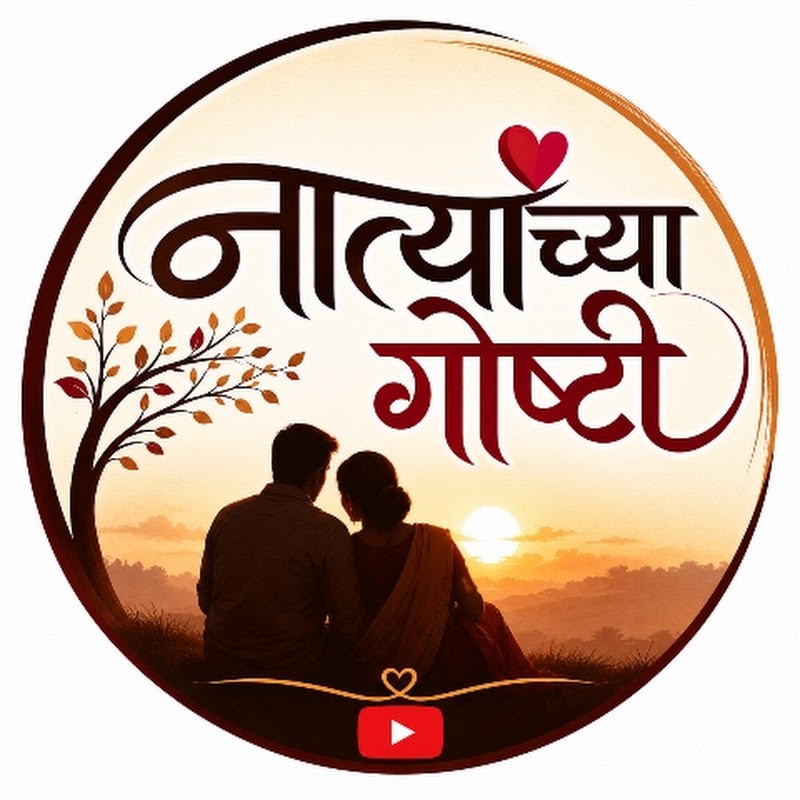 नात्यांच्या गोष्टी
