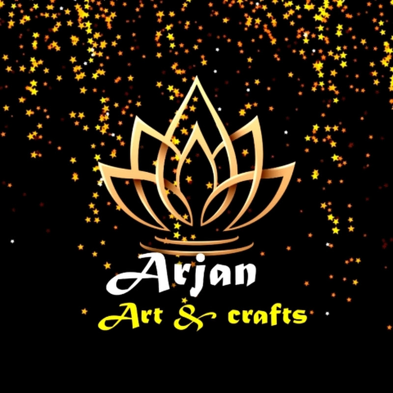 Arjan Art & Crafts