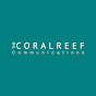 The Coral Reef Communications logo