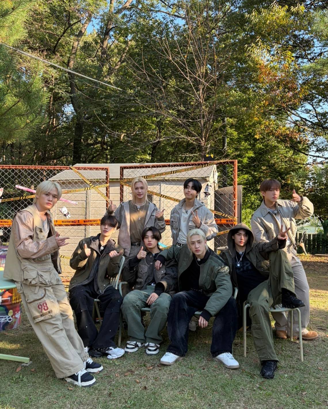 Stray Kids - YouTube