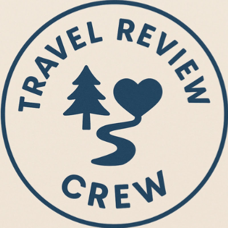 The Travel Review Crew channel avatar