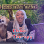 Khimo: Kick That Truth logo