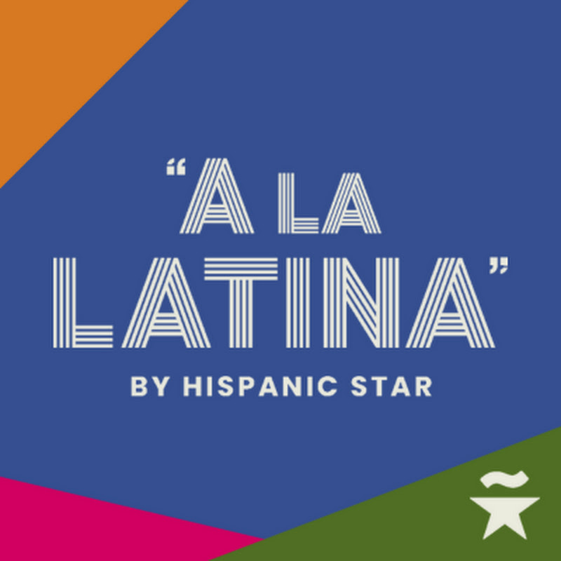 A LA LATINA Podcast