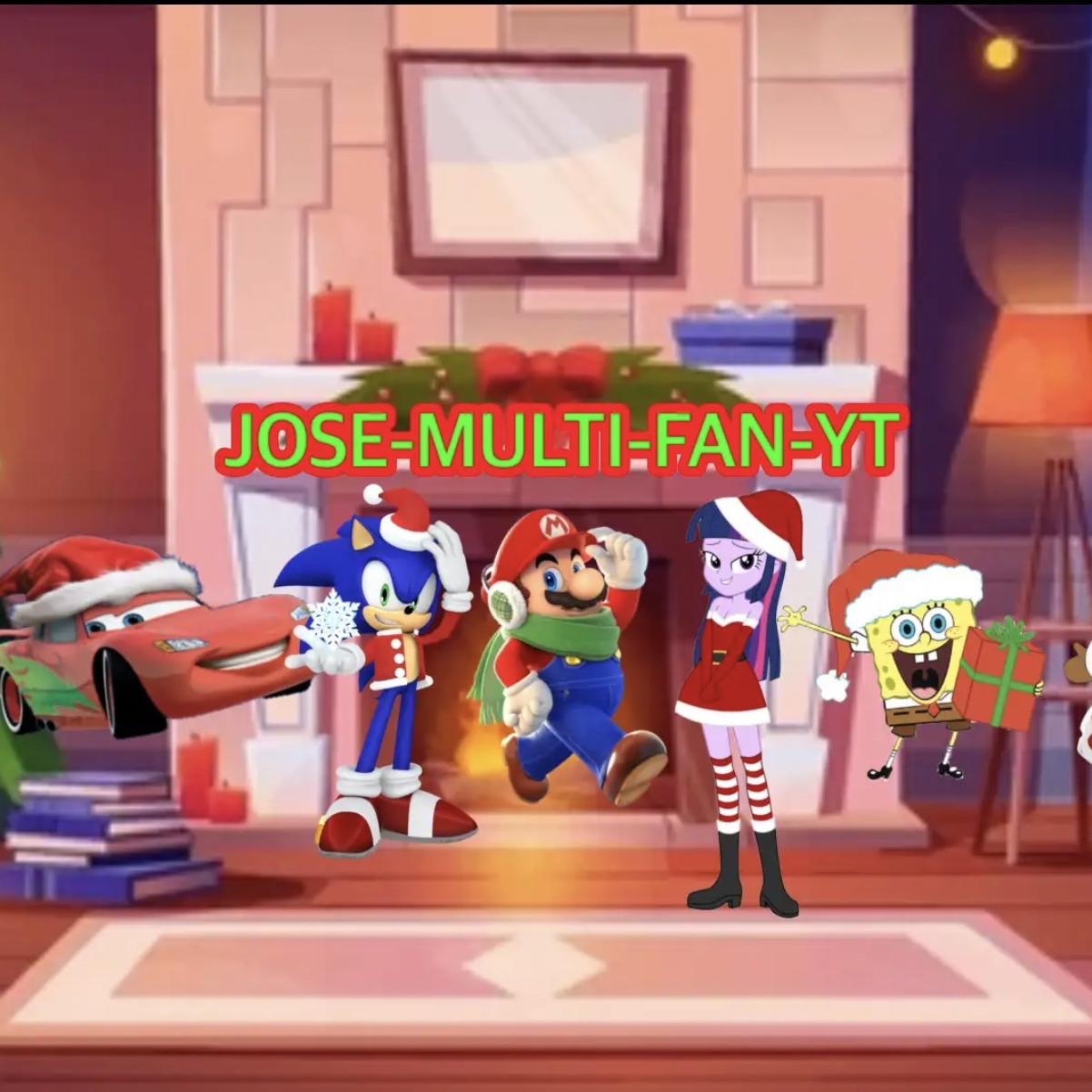 Post from JOSE-MULTI-FAN-YT