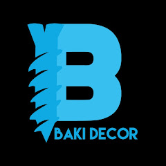 Логотип каналу Abdel Baki Decor