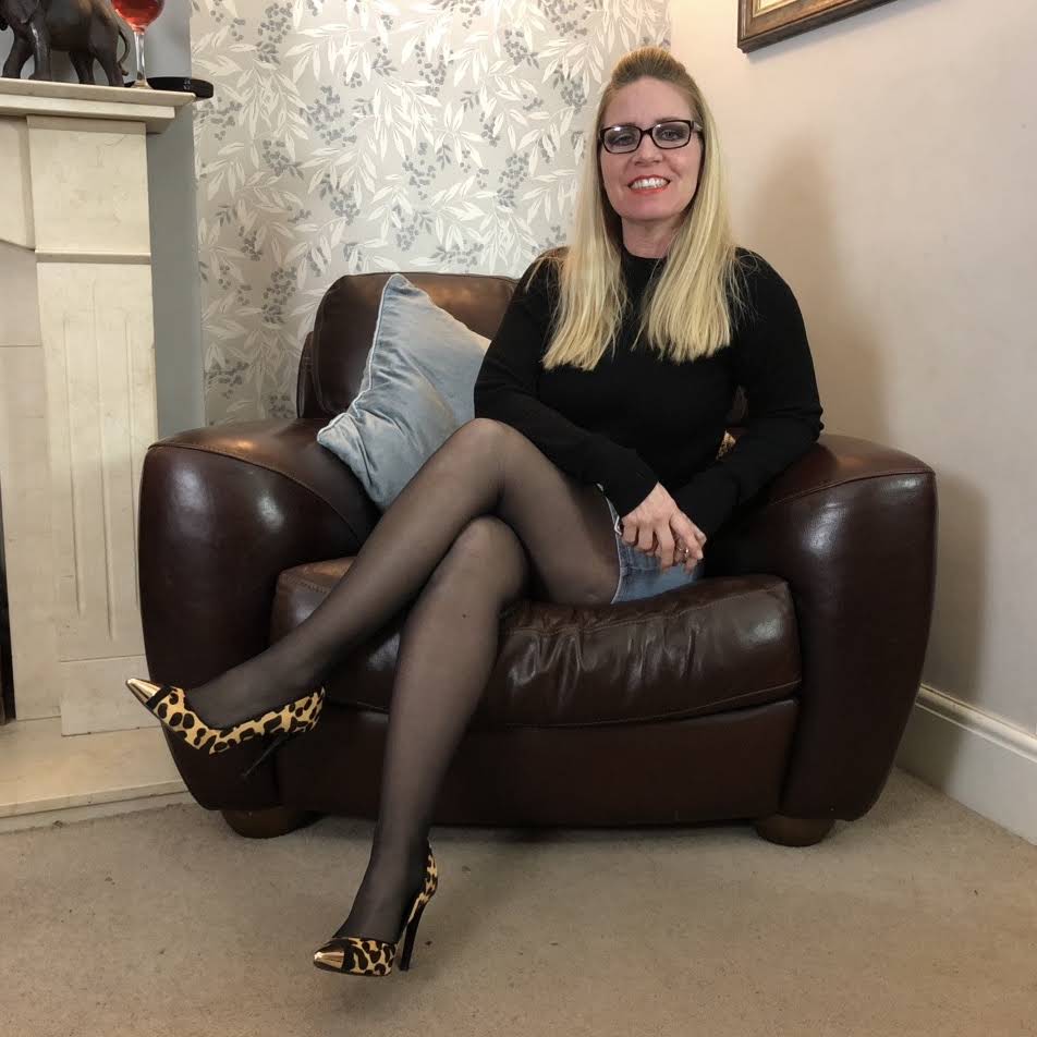 Post from Foxy Geek Girl
