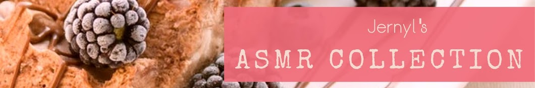 Jernyl's ASMR COLLECTION YouTube 频道头像