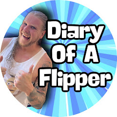 Diary of a Flipper net worth