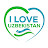 Love Uzbekistan