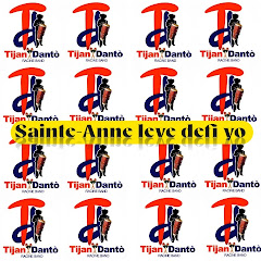 Tijan Dantò Rasin Band Avatar