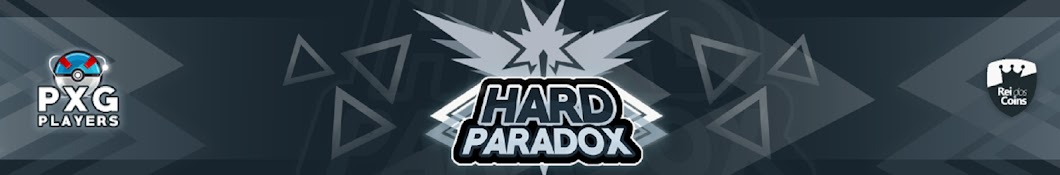 Hard Paradox رمز قناة اليوتيوب