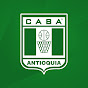 Árbitros CABA Antioquia