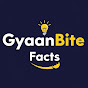 GyaanBite Facts logo