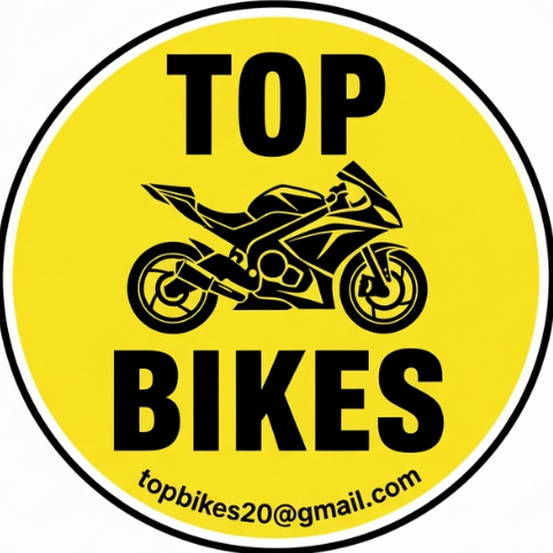Top Bikes