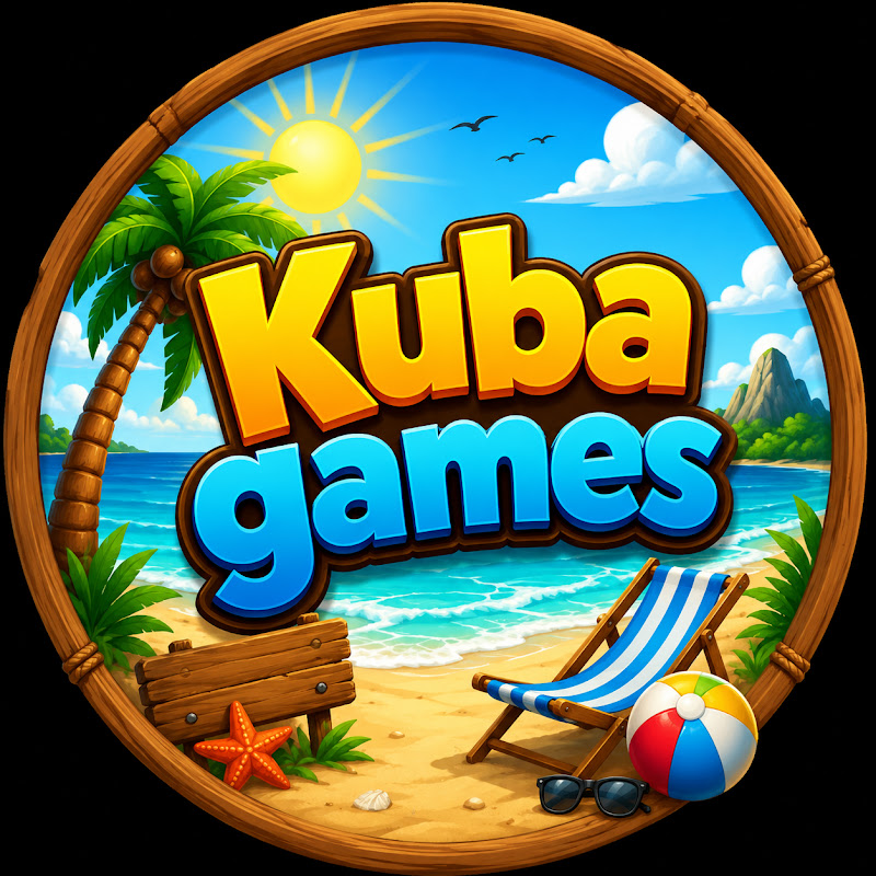 Kuba games