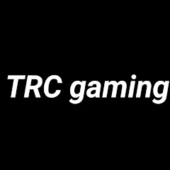TRC gaming avatar